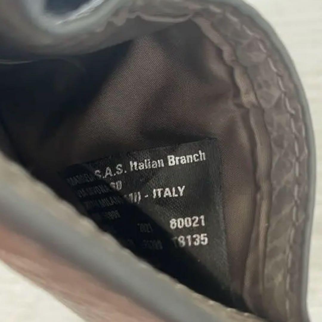 値下げ　公式　マルジェラ　ミニウォレットmaisonmargiela