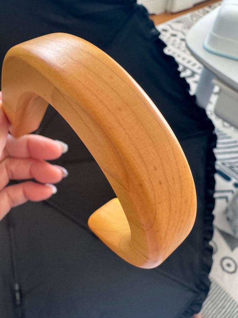 サンバリア100 黒 2段折り 日傘