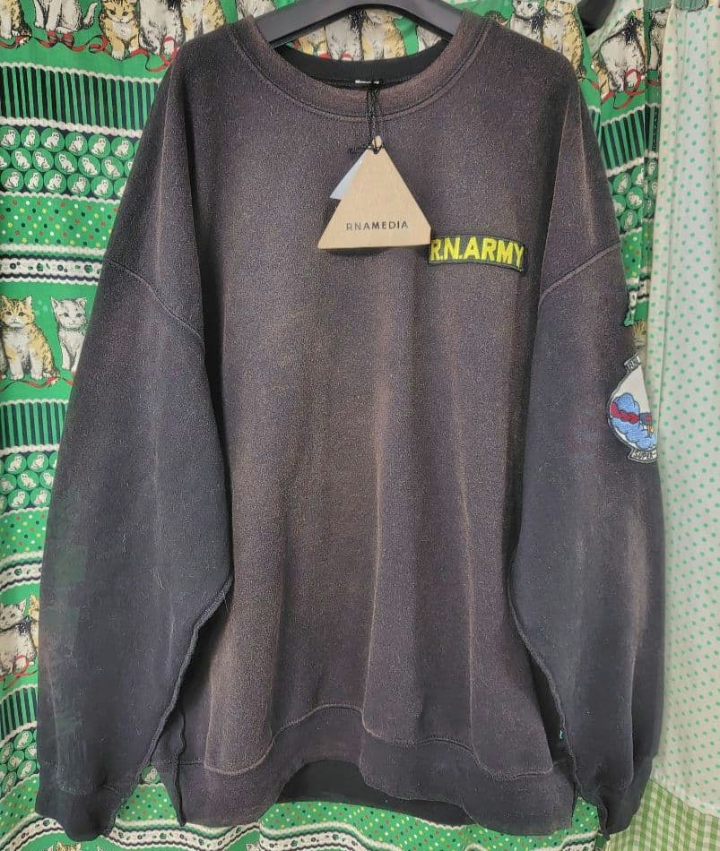 RNA☆メディア☆トレーナー