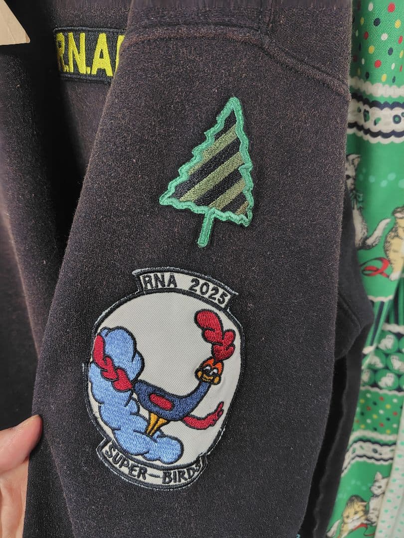 RNA☆メディア☆トレーナー