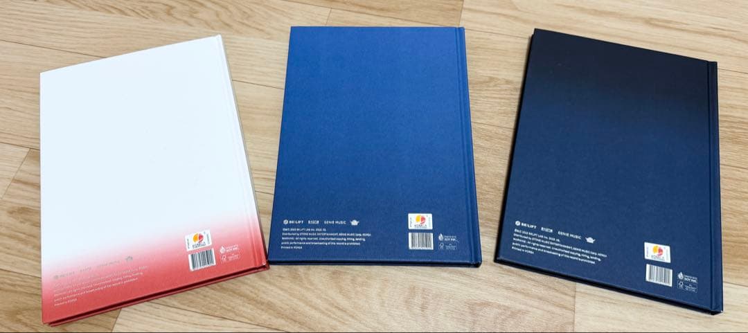 ENHYPEN CD DVD アルバム　トレカ　セット　まとめ売り　JAY ①