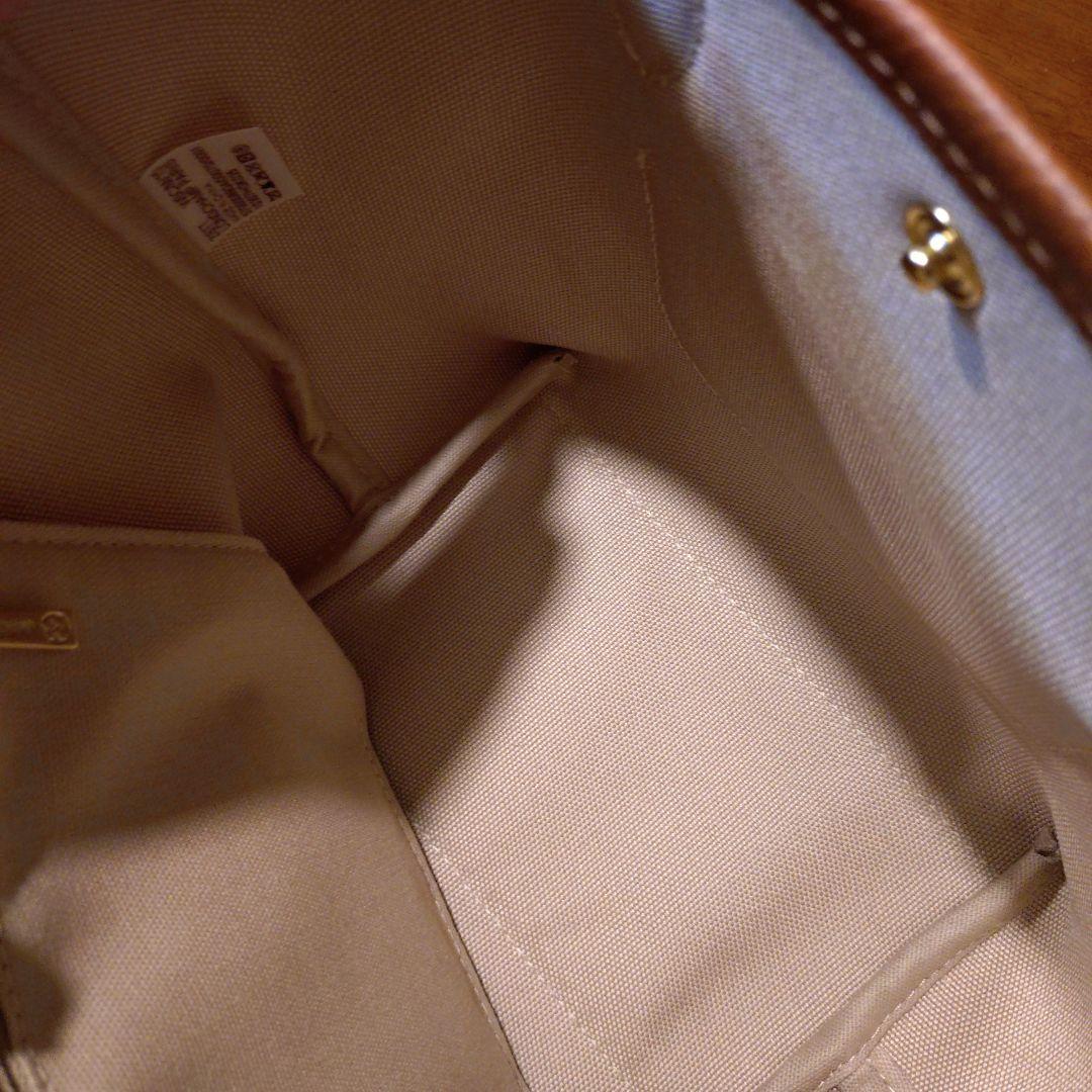 longchamp ロンシャン　プリアージュ　カゴバッグ新品