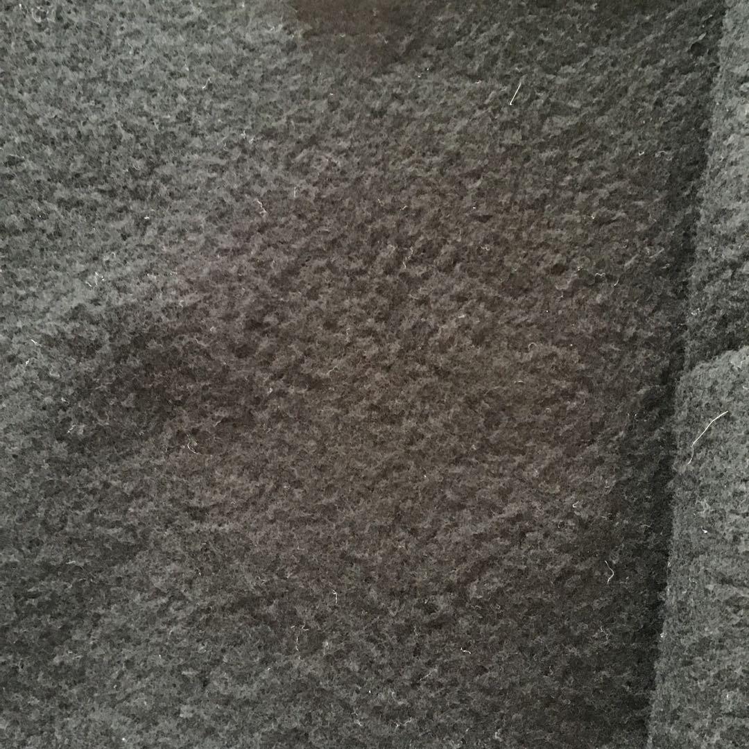 YOHJI YAMAMOTO ジップパーカー　レディース