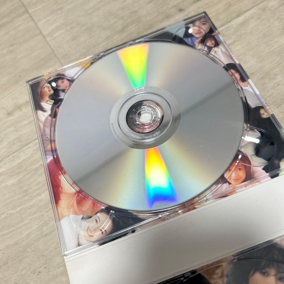 CD・DVD 酒井法子 / NORIKO BOX[DVD付初回生産限定盤]