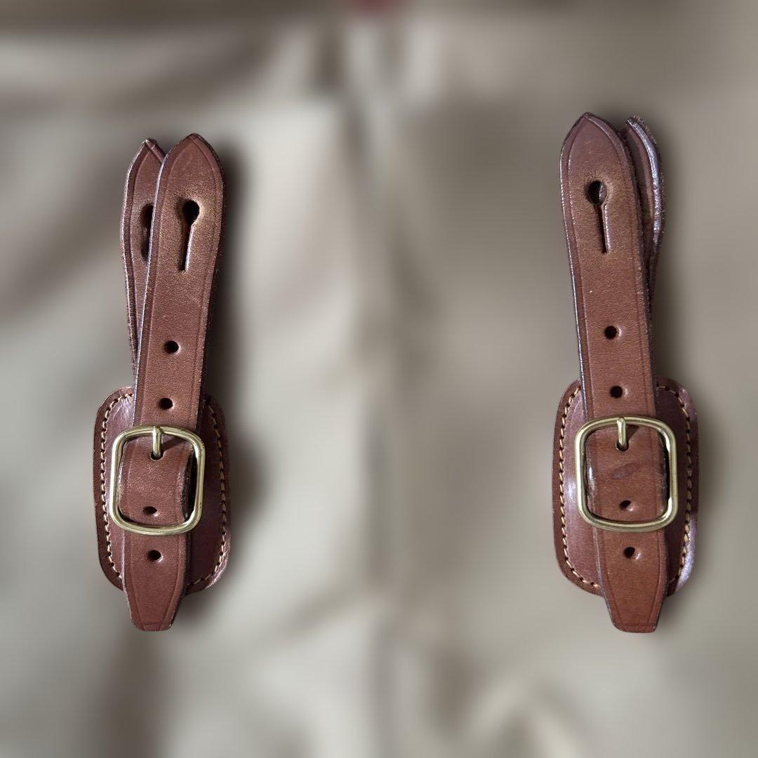 Brady ARIEL TROUT LARGE / アリエルトラウト ラージ