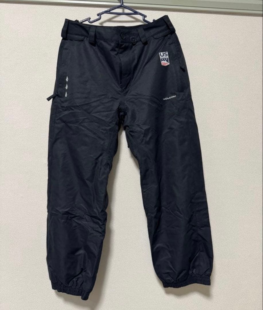 VOLCOM スノボ ウェア 上下セット