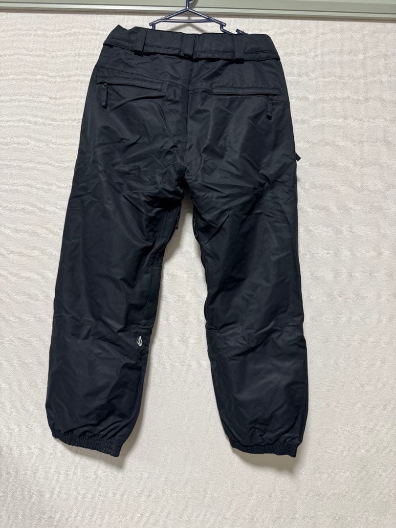 VOLCOM スノボ ウェア 上下セット