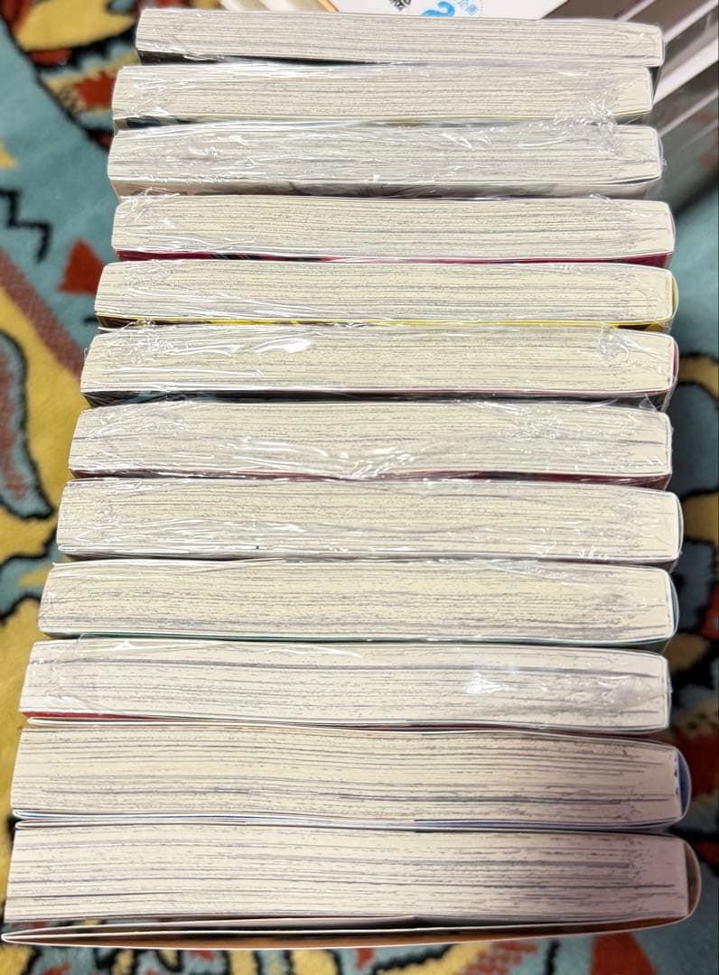 SAKAMOTODAYS 1〜12巻 特典付き