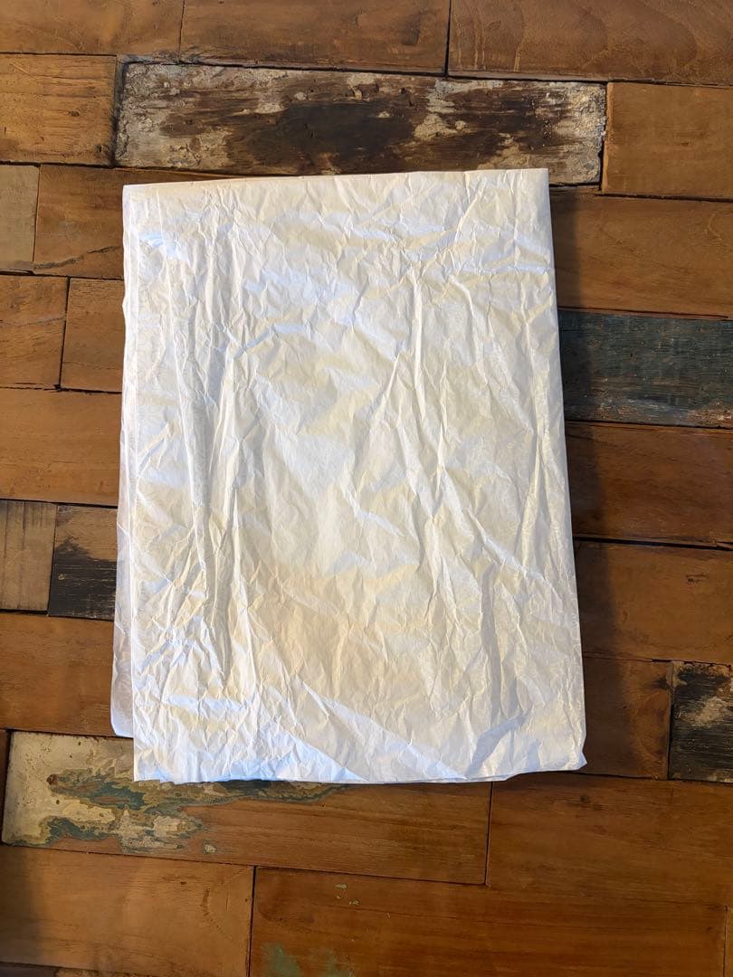 【新品・未使用】 LOEWE ロエベ モヘア マフラー アイボリー