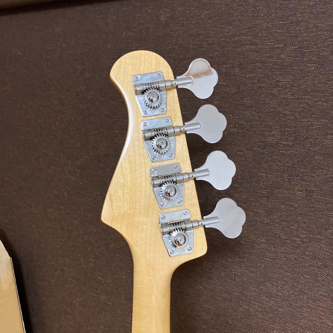 初期ゴールドロゴ　バッカス　ユニバース　改ジャスべ　超美中古品