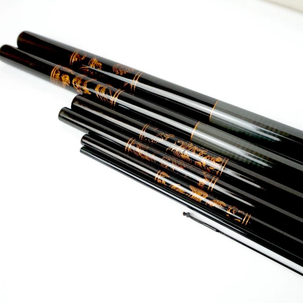 ヘラ竿 ダイワ 兆 21尺 釣り竿 ヘラブナ DAIWA