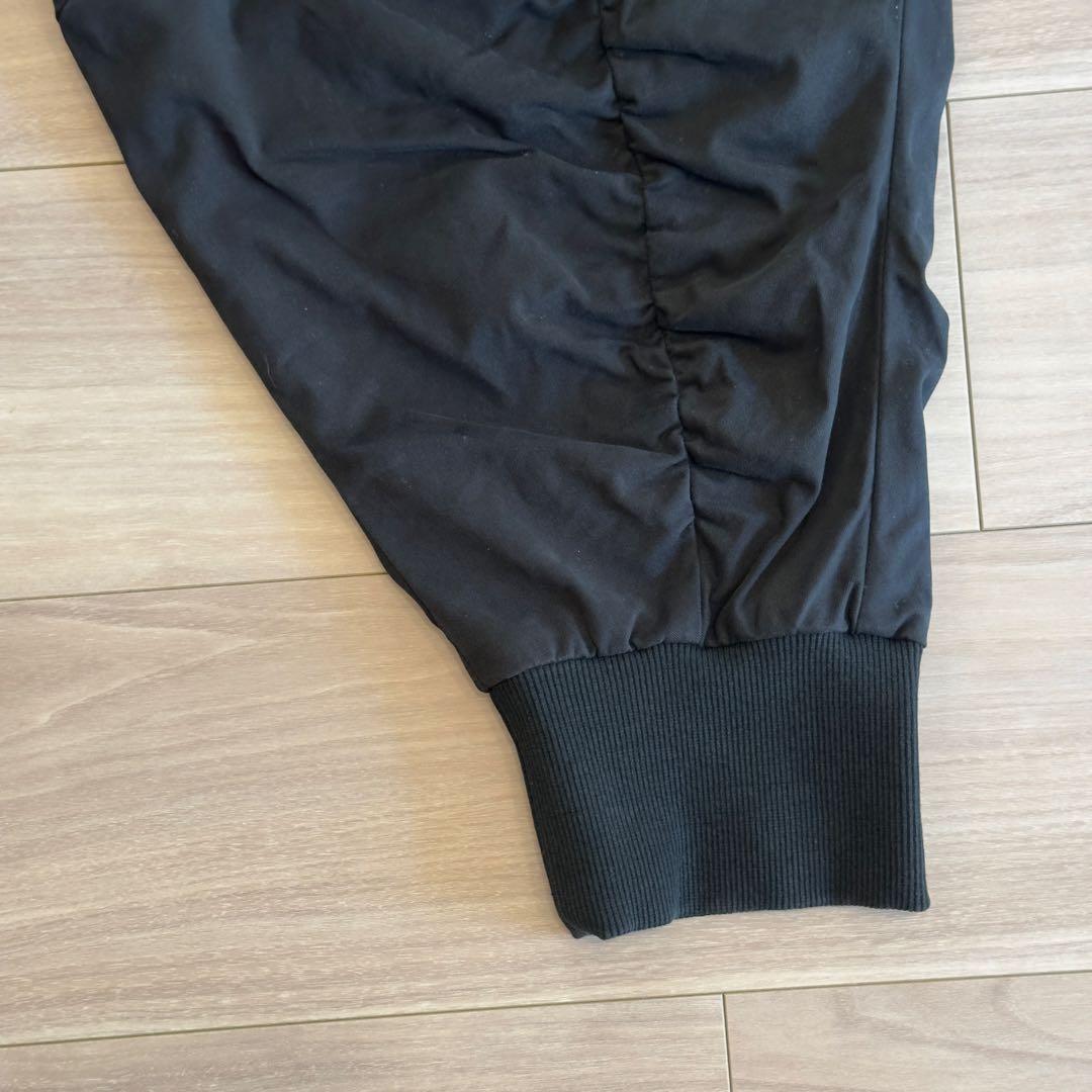 【美品】glamb グラム サルエル パンツ L（ラージ） カーゴパンツ