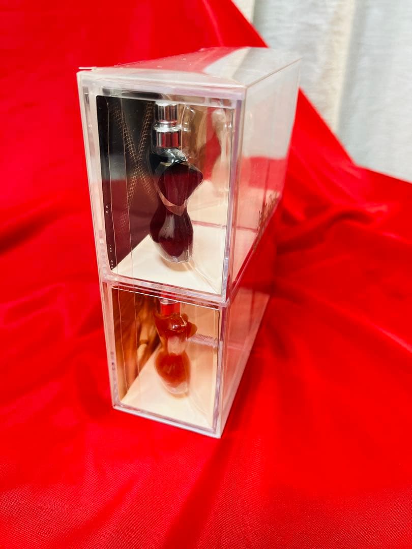 Jean Paul Gaultier(ゴルチエ)香水セットe