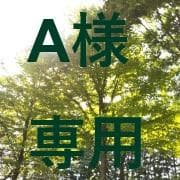 オーダー専用ページ