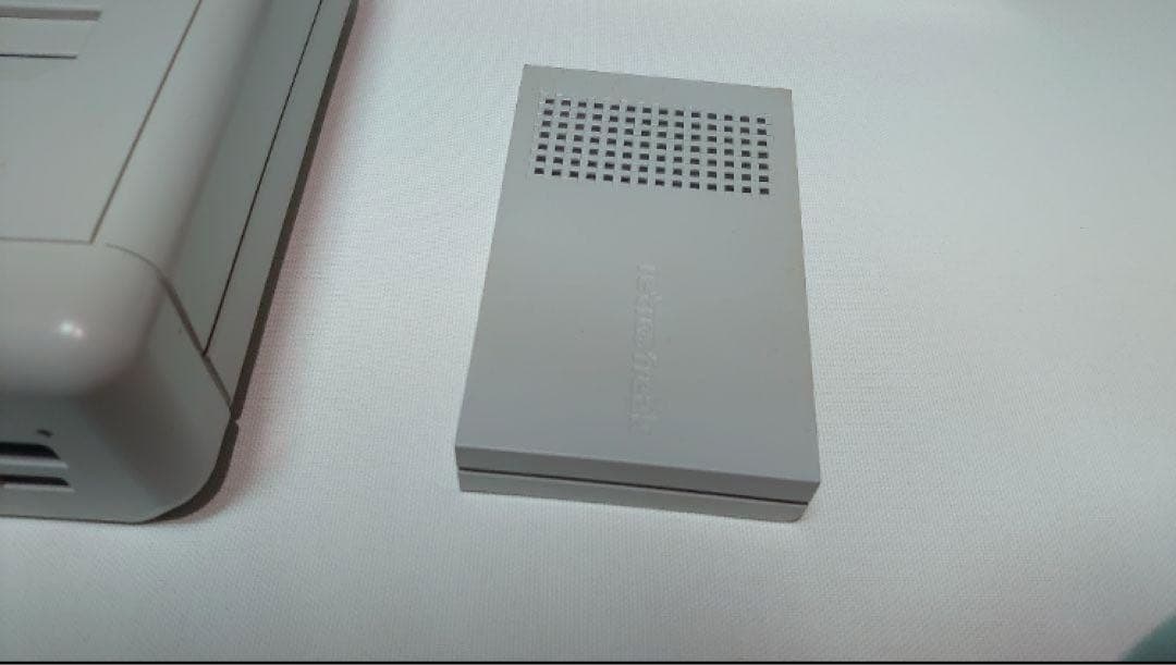 レトロフリーク　セット