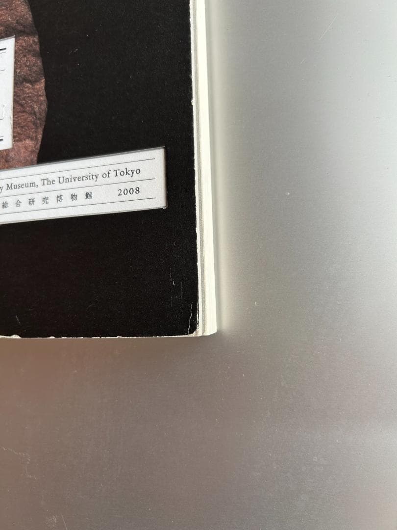 希少本 ONE HUNDRED STONEWARES 上田義彦 西野嘉章 原研哉