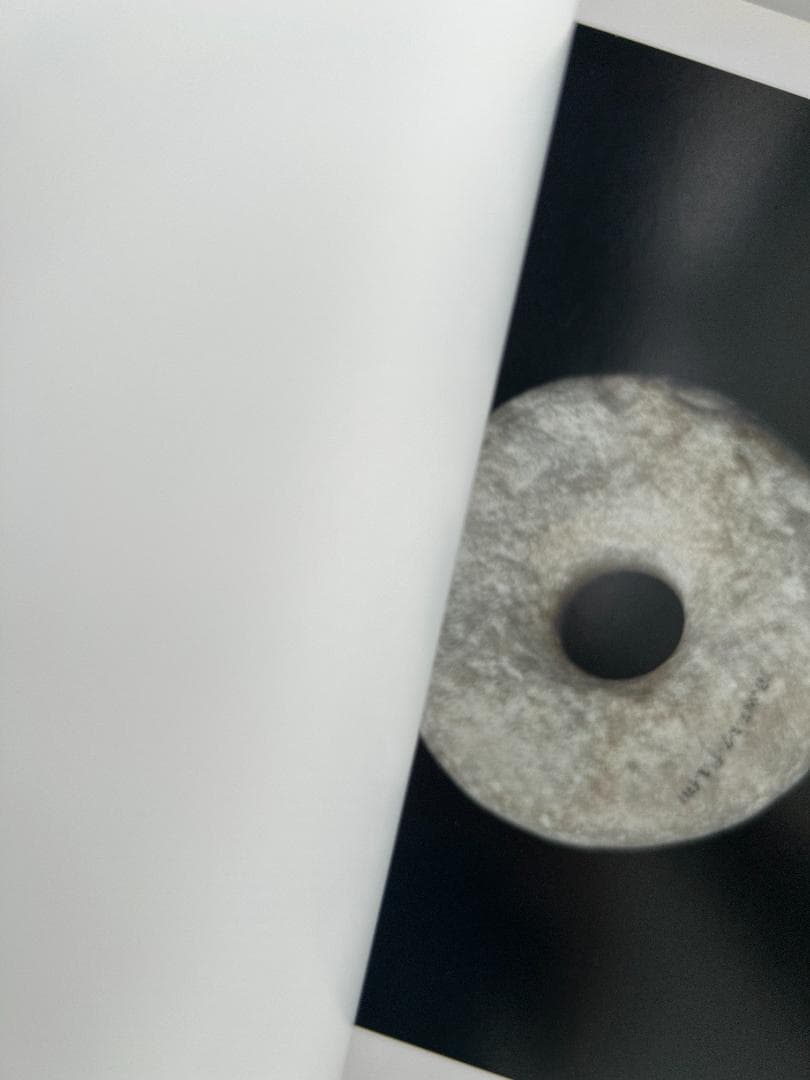 希少本 ONE HUNDRED STONEWARES 上田義彦 西野嘉章 原研哉