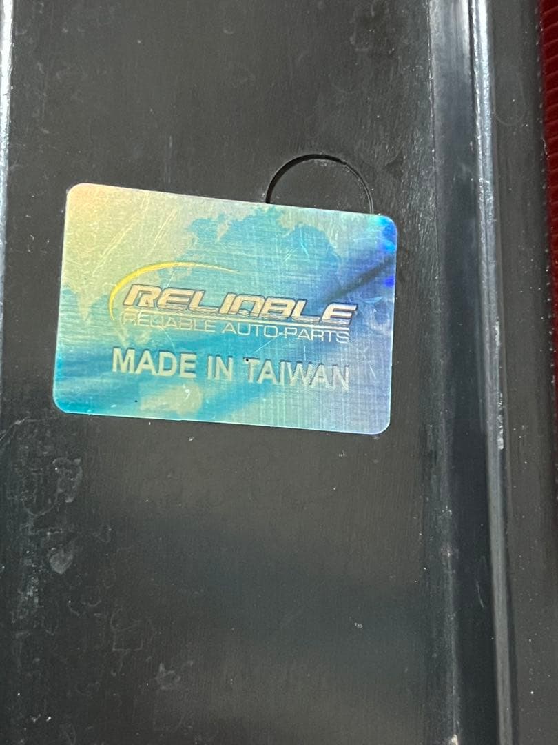 REIZ DA64w エブリィワゴン LEDテール