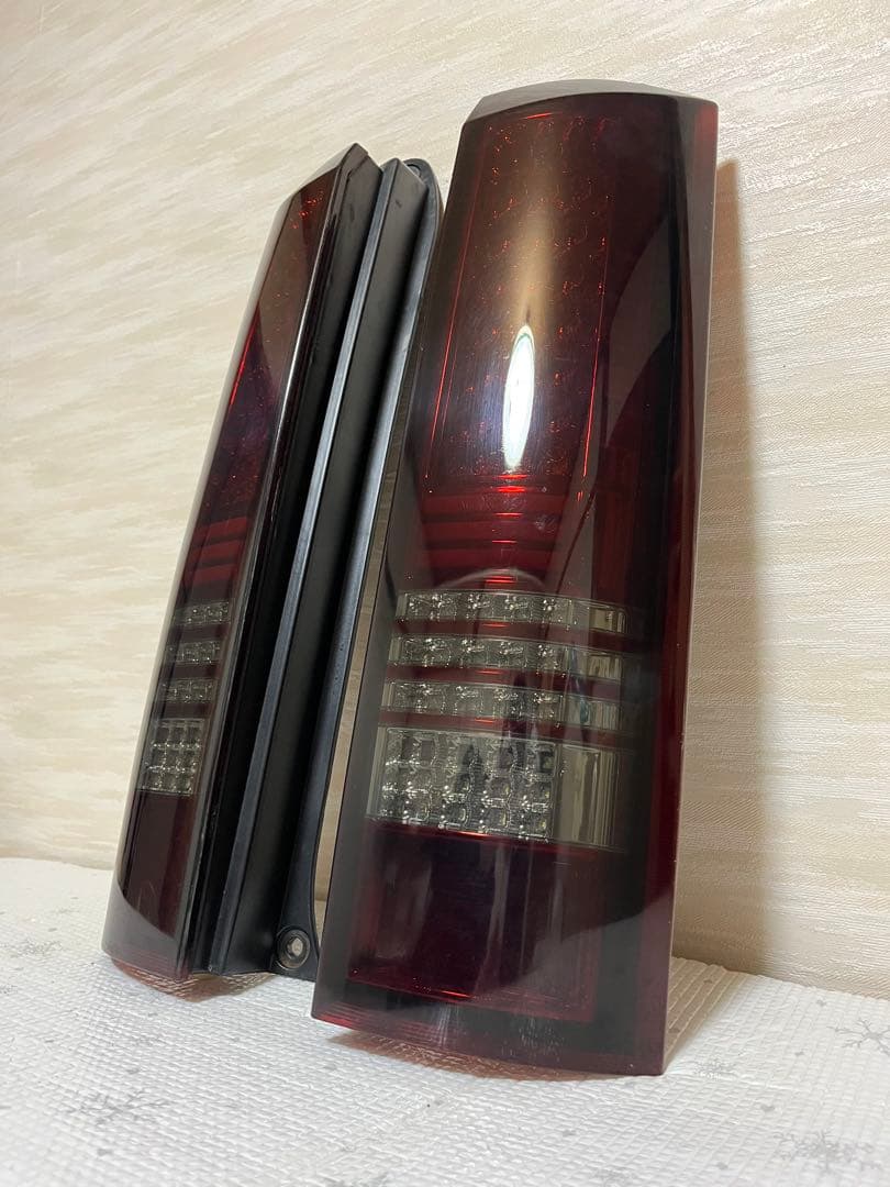 REIZ DA64w エブリィワゴン LEDテール