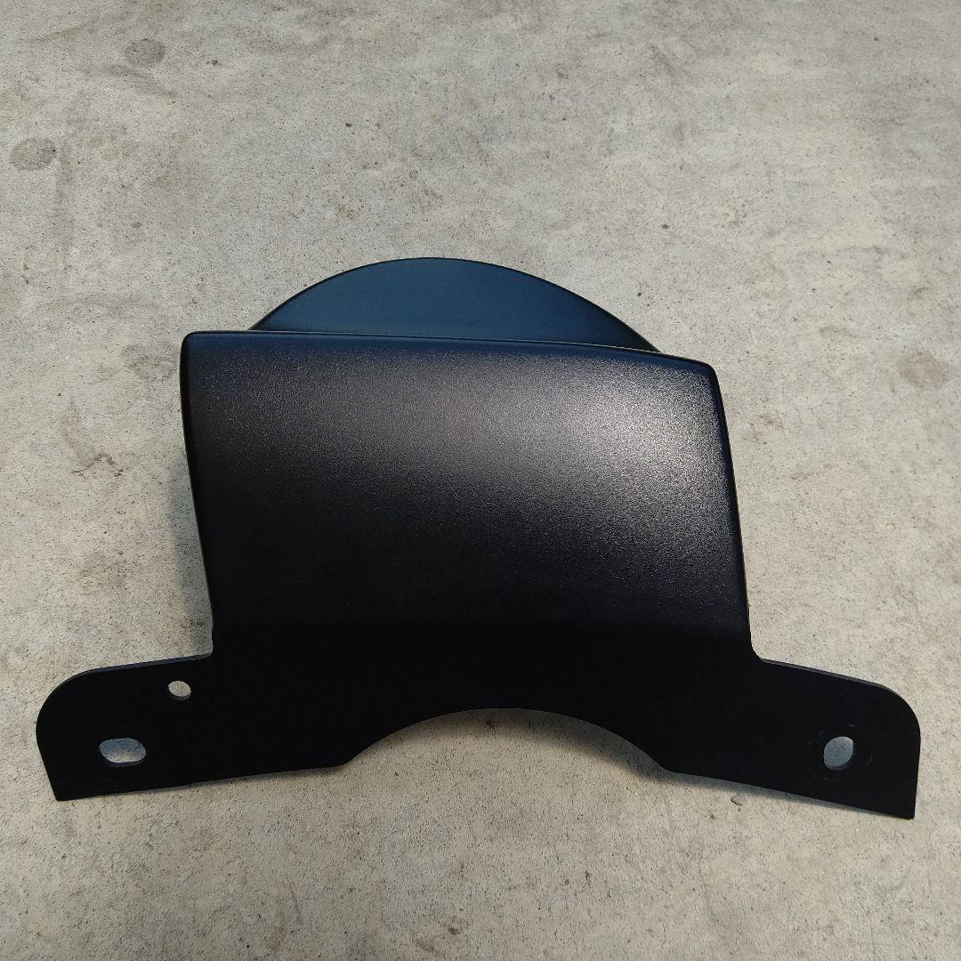 マフラーガーニッシュ ZN8 GR86/ ZD8 BRZ(運転席側用)