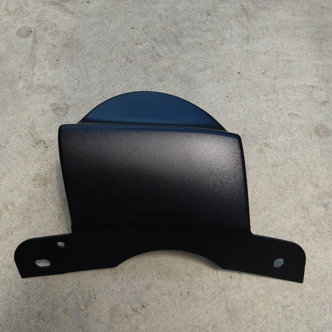 マフラーガーニッシュ ZN8 GR86/ ZD8 BRZ(運転席側用)