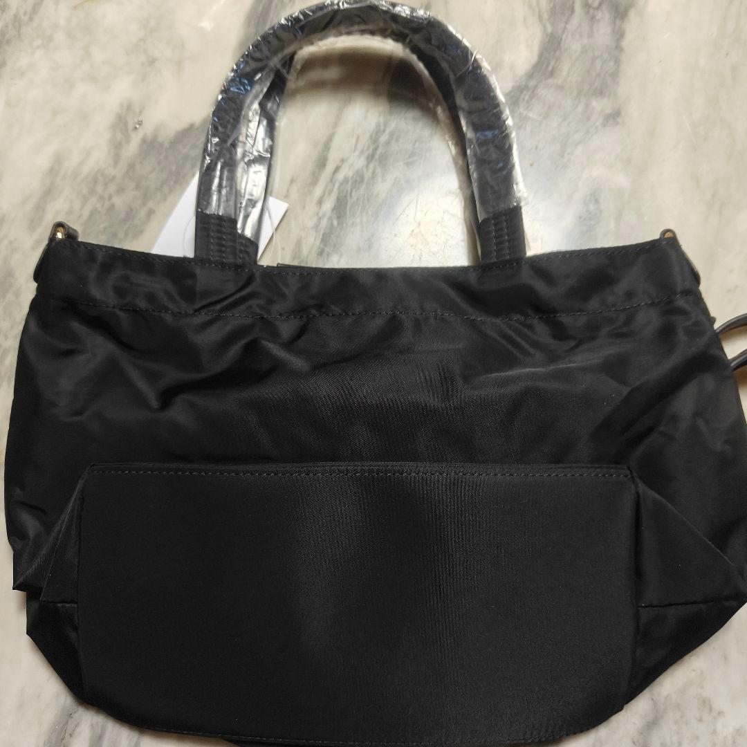 アニヤ　EYES ショルダーバッグ　トートバッグ