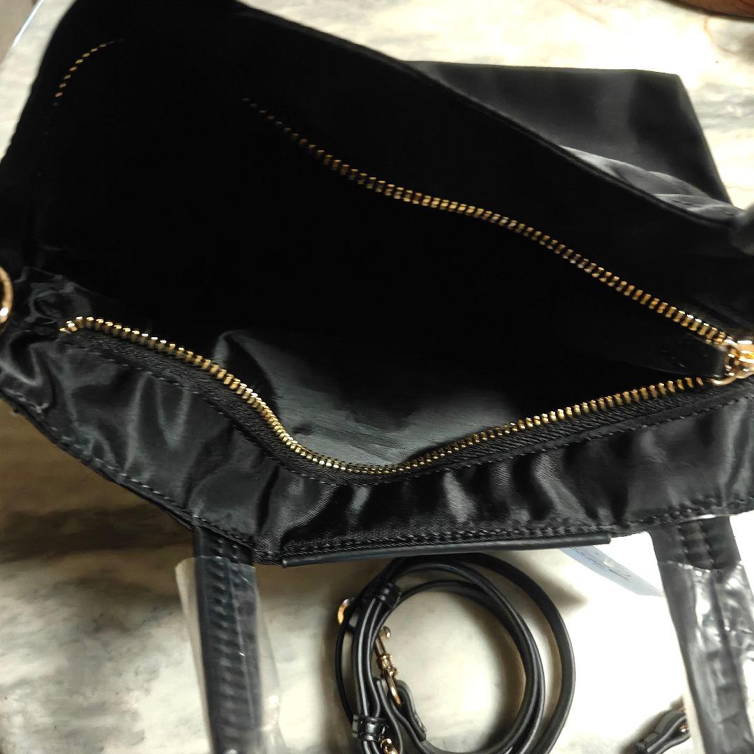 アニヤ　EYES ショルダーバッグ　トートバッグ