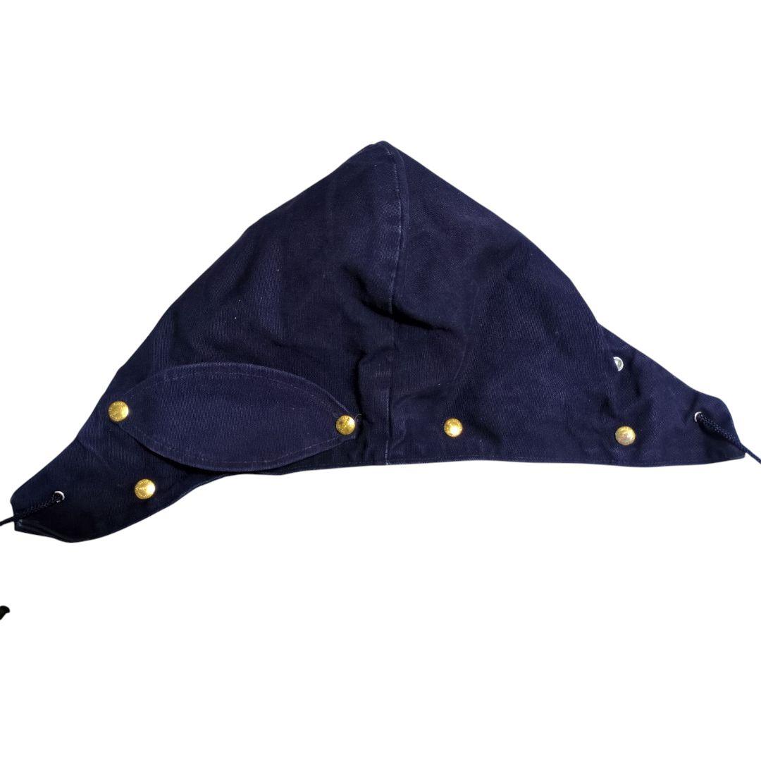 100周年 Carhartt カーハート チョアコート ネイビー 野村訓一