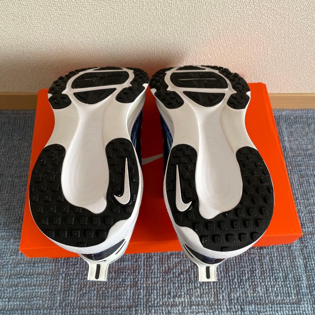 ナイキズームボメロ18SE サイズ:26.5cm