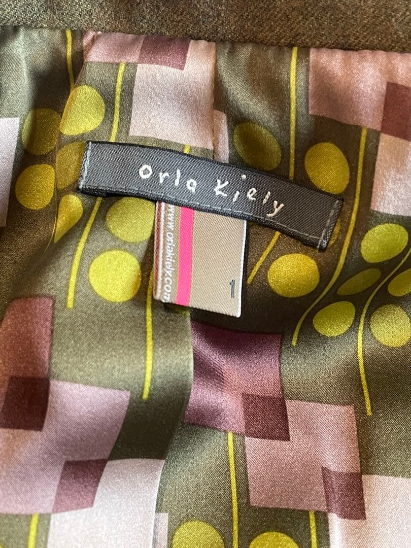 【値下げ】レディースセットアップスーツ◆オーラカイリーパンツスーツ