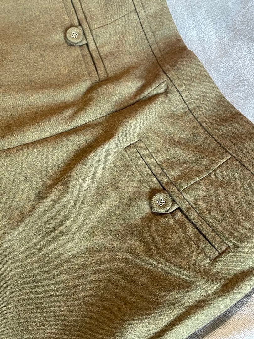 【値下げ】レディースセットアップスーツ◆オーラカイリーパンツスーツ