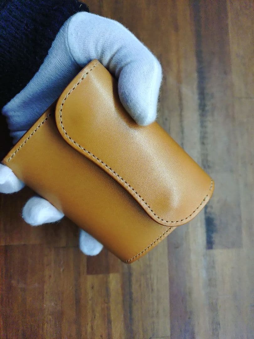 R*o様 売り切ります！ワイルドスワンズ イーノ サドルプルアップ ナチュラル