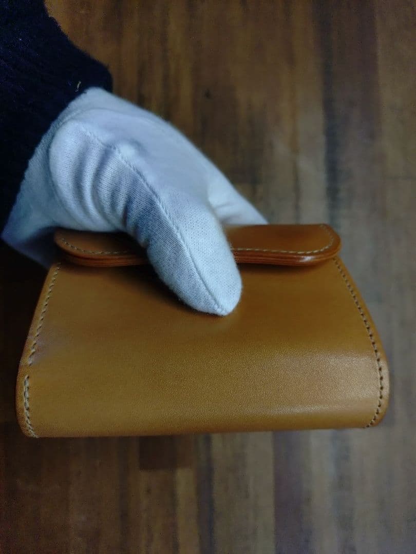 R*o様 売り切ります！ワイルドスワンズ イーノ サドルプルアップ ナチュラル