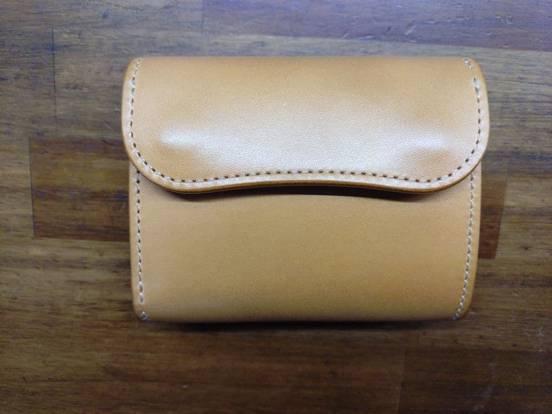 R*o様 売り切ります！ワイルドスワンズ イーノ サドルプルアップ ナチュラル