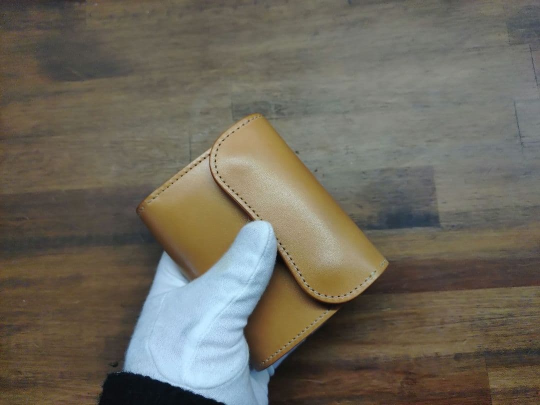 R*o様 売り切ります！ワイルドスワンズ イーノ サドルプルアップ ナチュラル