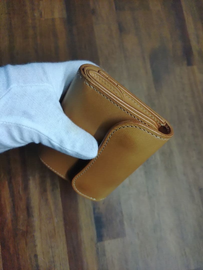 R*o様 売り切ります！ワイルドスワンズ イーノ サドルプルアップ ナチュラル