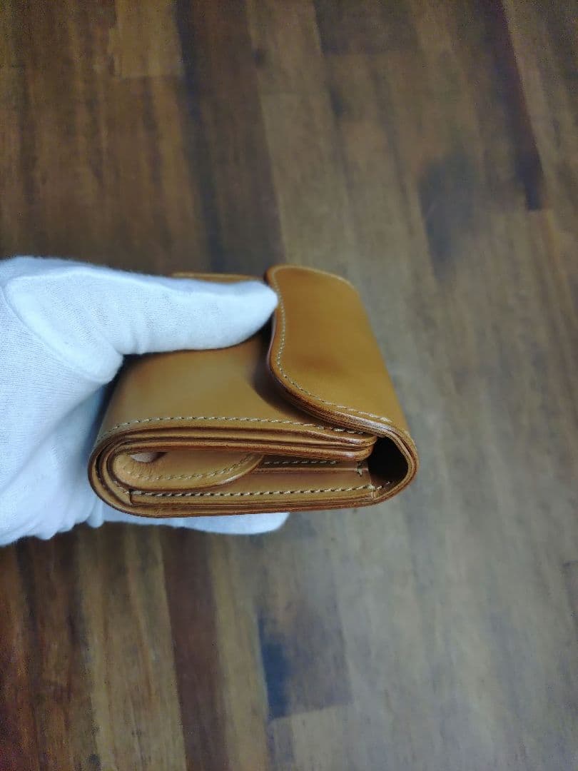 R*o様 売り切ります！ワイルドスワンズ イーノ サドルプルアップ ナチュラル