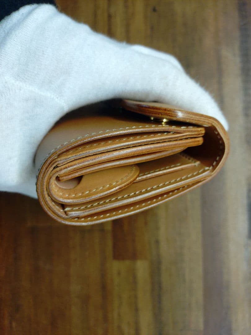 R*o様 売り切ります！ワイルドスワンズ イーノ サドルプルアップ ナチュラル