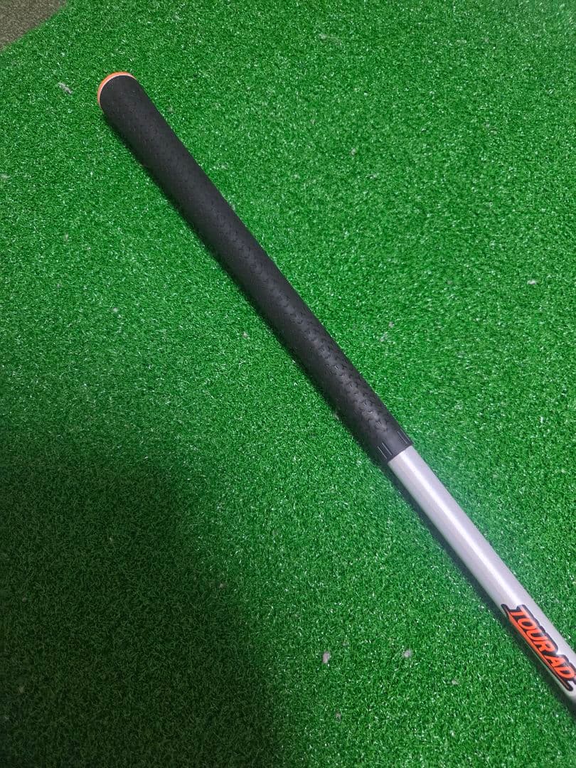 GRAPHITE DESIGN 　ツアーAD　IZ　5X