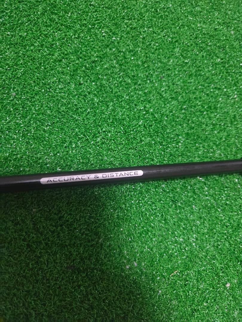 GRAPHITE DESIGN 　ツアーAD　IZ　5X