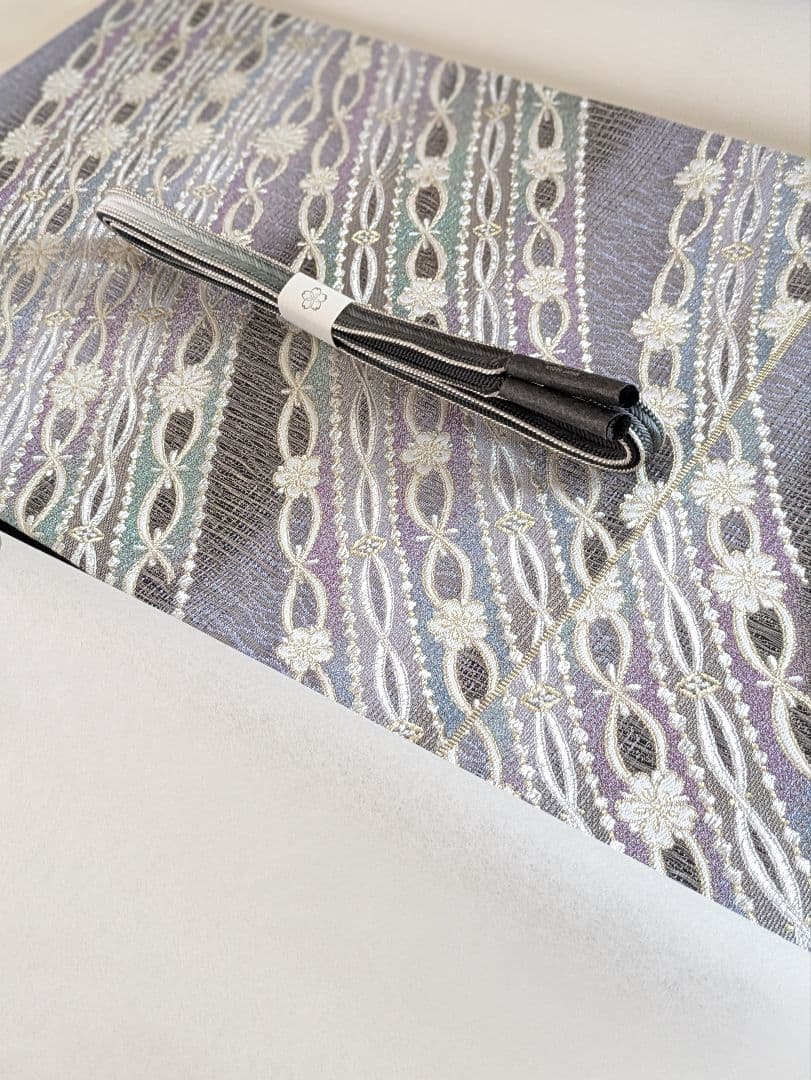 正絹西陣織老舗まいづる優花彩苑