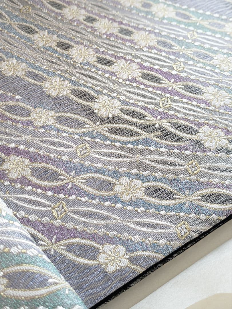 正絹西陣織老舗まいづる優花彩苑