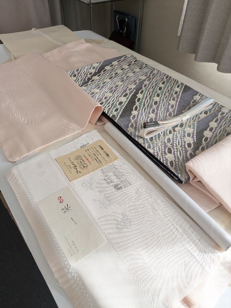 正絹西陣織老舗まいづる優花彩苑