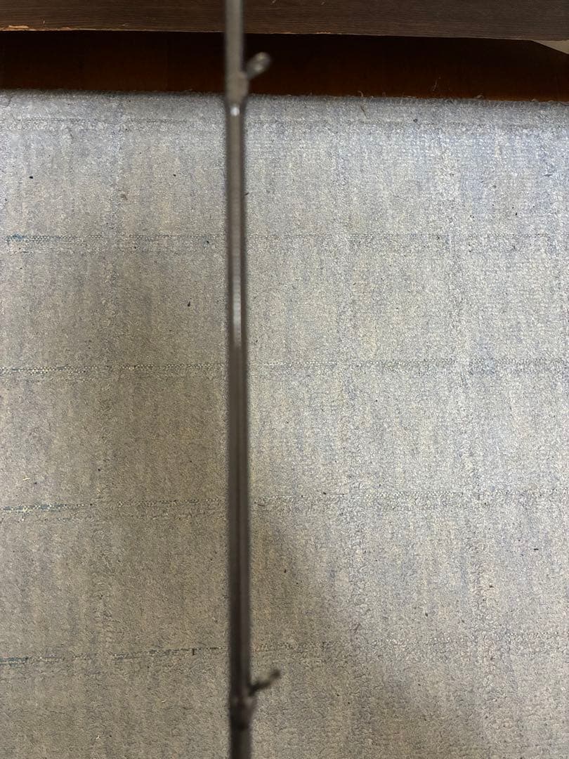 ダイワスティーズリアルコントロール71MH