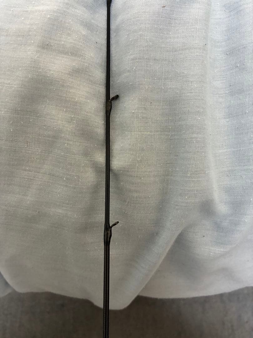 ダイワスティーズリアルコントロール71MH