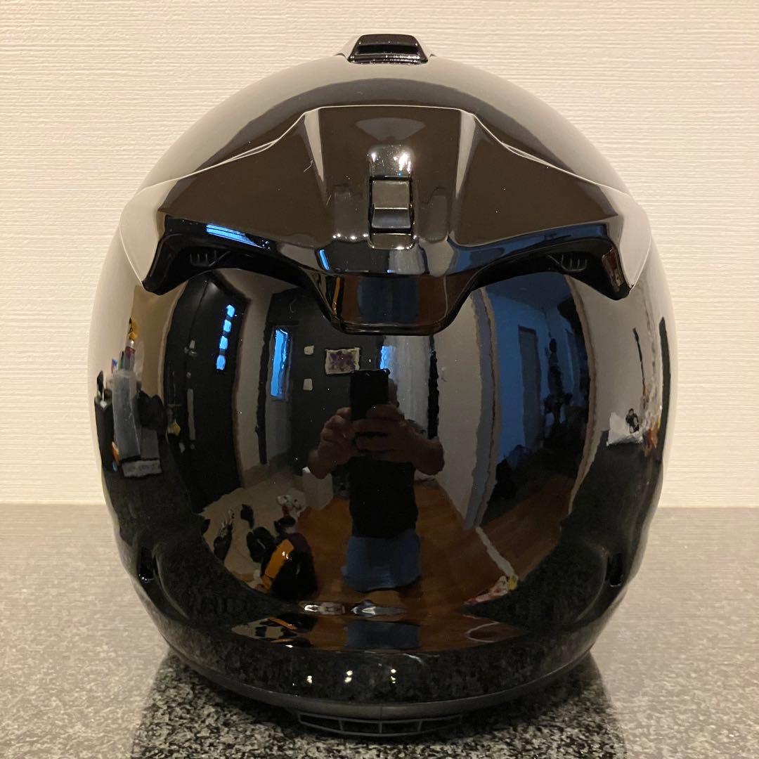 【年末特価】Arai Vector-X Custom paint!!