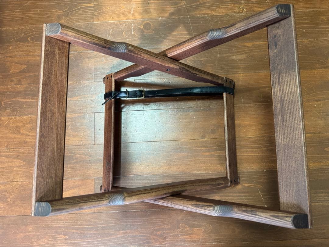 DEVISE WORKS BLACK DESIGN DX STAND セット