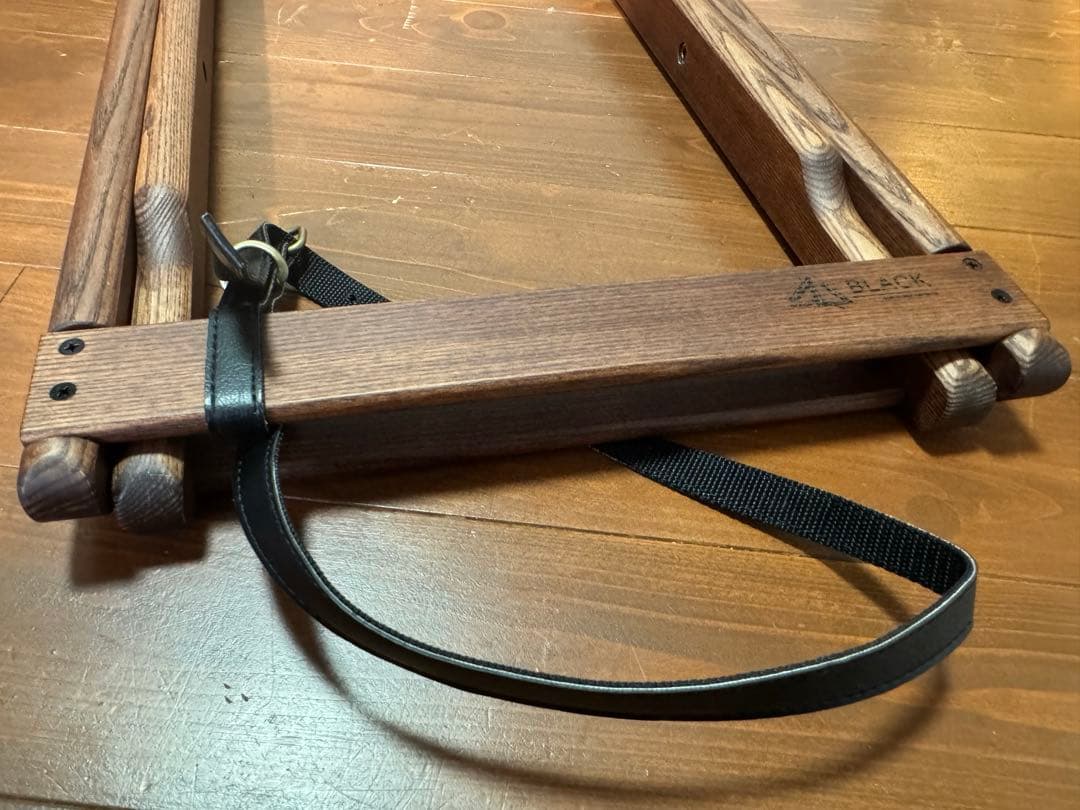 DEVISE WORKS BLACK DESIGN DX STAND セット