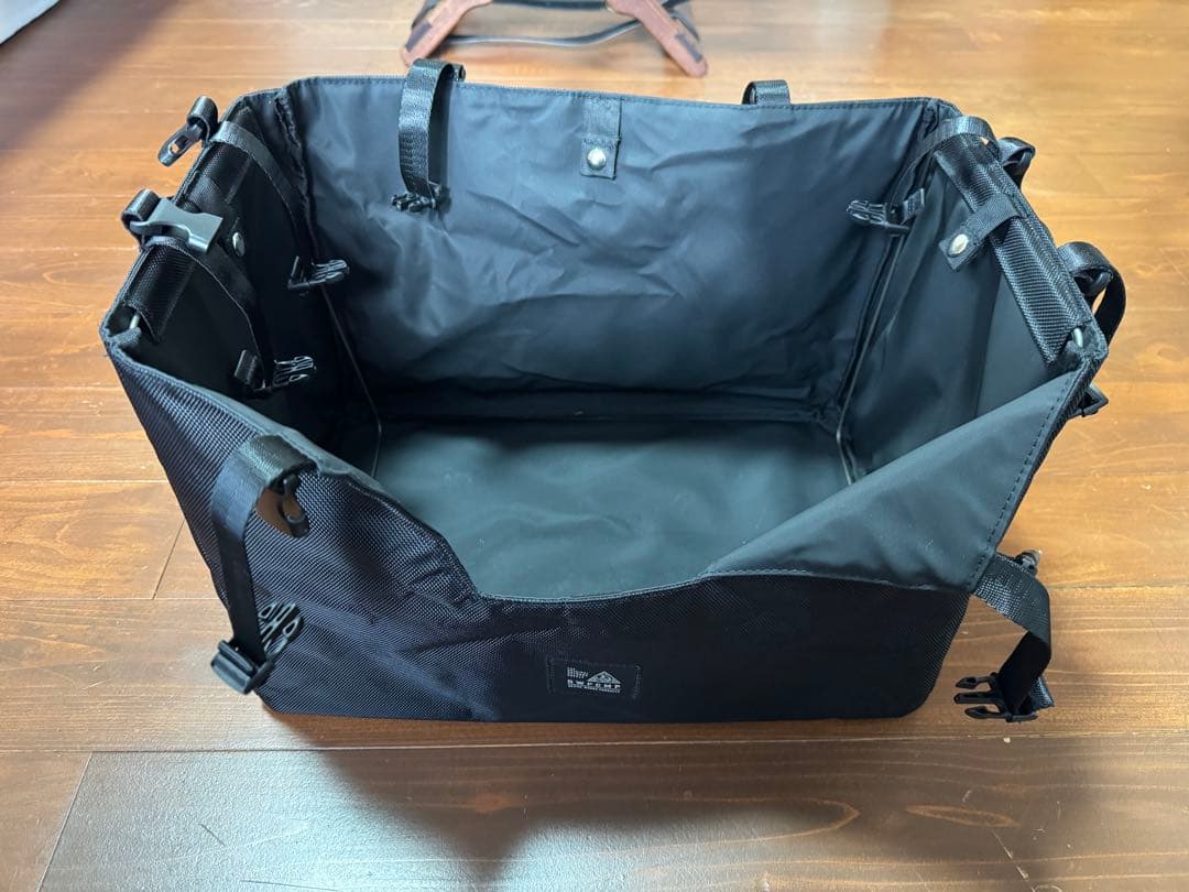 DEVISE WORKS BLACK DESIGN DX STAND セット