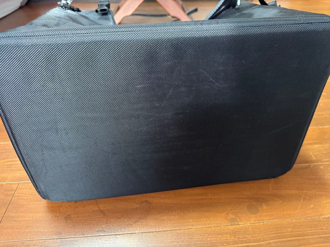 DEVISE WORKS BLACK DESIGN DX STAND セット